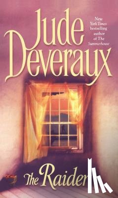 Deveraux, Jude - The Raider