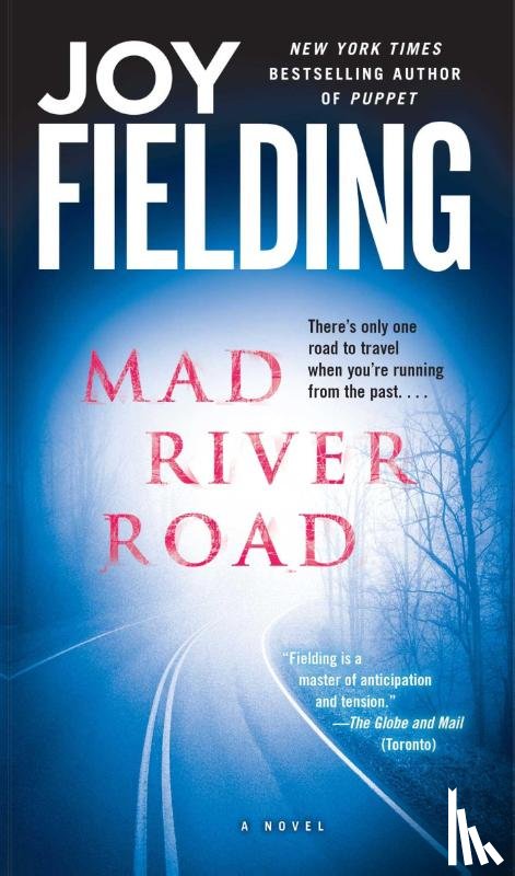 Fielding, Joy - Mad River Road