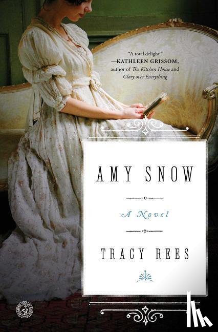 Rees, Tracy - AMY SNOW