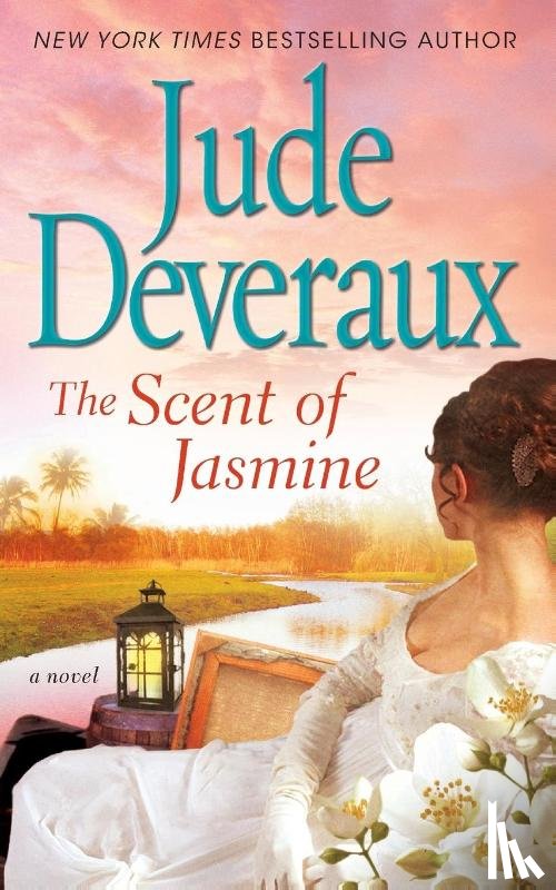 Deveraux, Jude - Scent of Jasmine