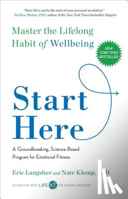 Langshur, Eric, Klemp, Nate - Start Here