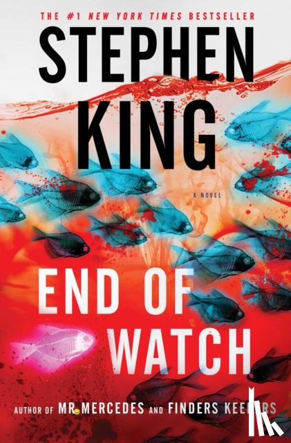 King, Stephen - End of Watch