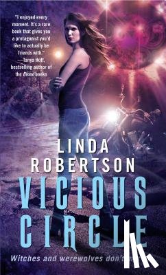 Robertson, Linda - Vicious Circle