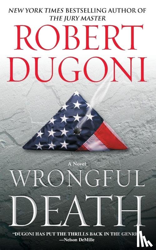 Dugoni, Robert - Wrongful Death