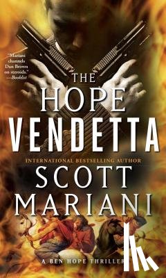 Mariani, Scott - The Hope Vendetta