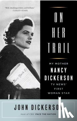 Dickerson, John - On Her Trail