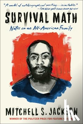 Jackson, Mitchell - Survival Math
