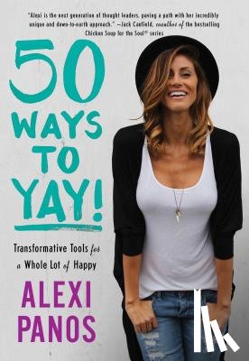 Panos, Alexi - 50 Ways to Yay!