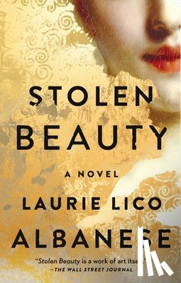 Albanese, Laurie Lico - Stolen Beauty