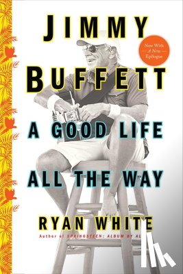 White, Ryan - Jimmy Buffett