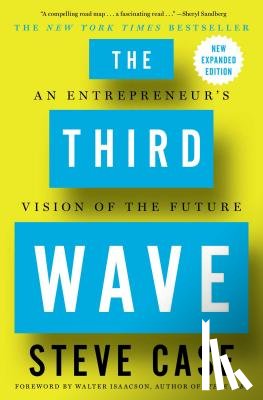 Case, Steve - Third Wave