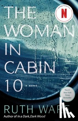 Ware, Ruth - The Woman in Cabin 10