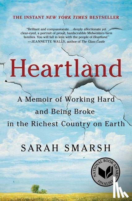 Smarsh, Sarah - Heartland