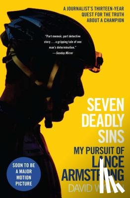 Walsh, David - Seven Deadly Sins