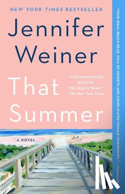 Weiner, Jennifer - That Summer