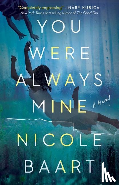 Baart, Nicole - You Were Always Mine