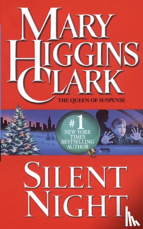 Clark, Mary Higgins - Silent Night