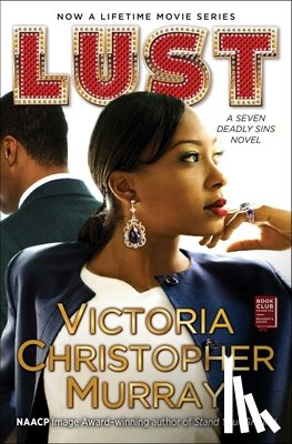 Murray, Victoria Christopher - Lust: A Seven Deadly Sins Novel