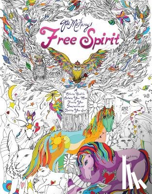 MaHarry, Jes - Free Spirit
