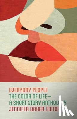 Jennifer Baker - Everyday People