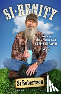 Robertson, Si - Si-renity