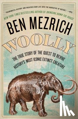 Mezrich, Ben - Woolly
