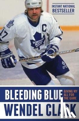 Clark, Wendel - Bleeding Blue