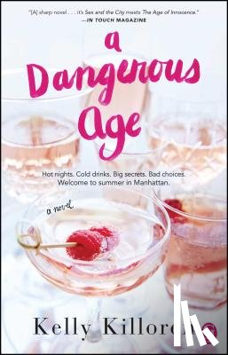 Killoren, Kelly - A Dangerous Age