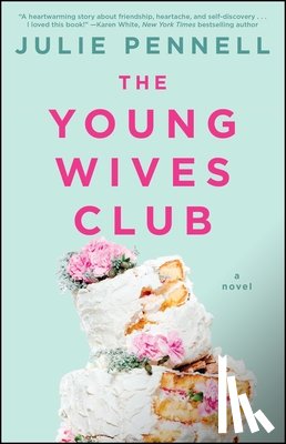 Pennell, Julie - The Young Wives Club