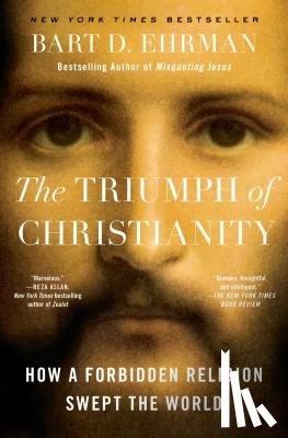 Ehrman, Bart D. - The Triumph of Christianity