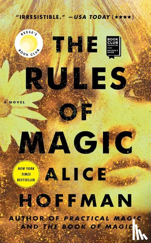 Hoffman, Alice - The Rules of Magic