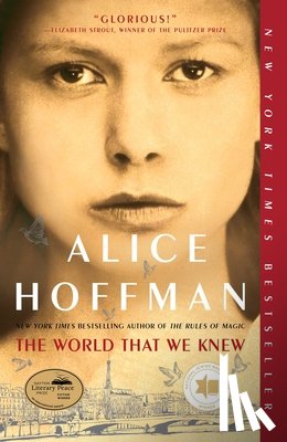 Hoffman, Alice - The World That We Knew