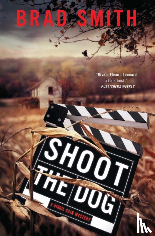 Smith, Brad - Shoot the Dog