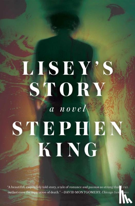 King, Stephen - Lisey's Story