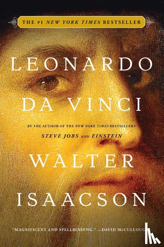 Isaacson, Walter - Leonardo da Vinci