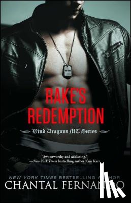 Fernando, Chantal - Rake's Redemption
