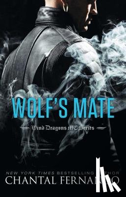 Fernando, Chantal - Wolf's Mate