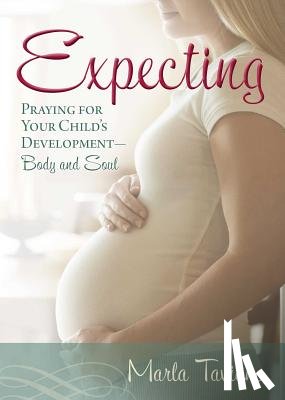 Taviano, Marla - Expecting