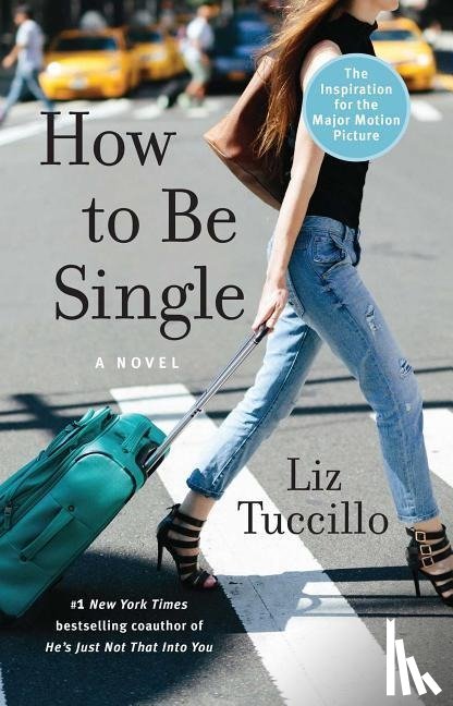 Tuccillo, Liz - How to Be Single