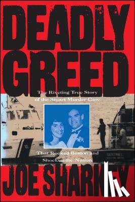 Sharkey, Joe - Deadly Greed