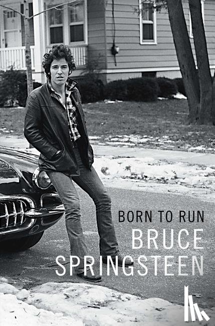 Springsteen, Bruce - Born to Run