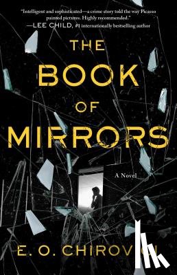 Chirovici, E. O. - Book of Mirrors