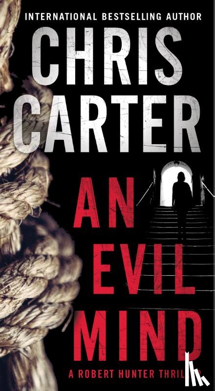 Carter, Chris - An Evil Mind