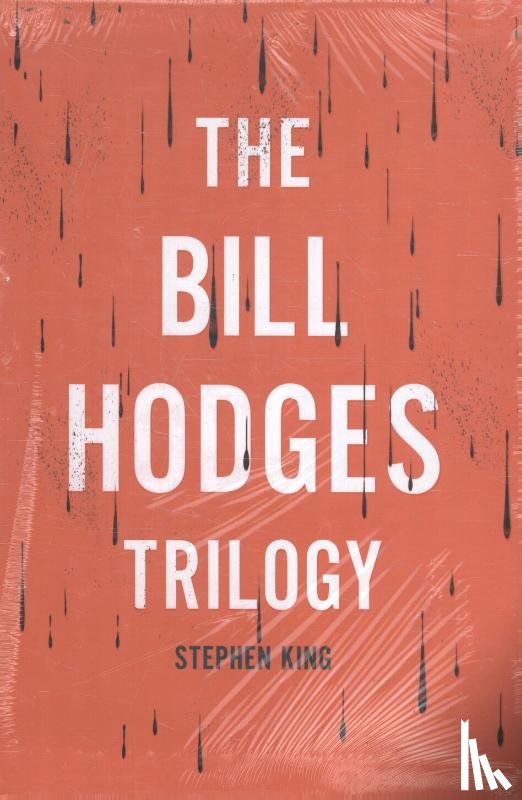 King, Stephen - The Bill Hodges Trilogy