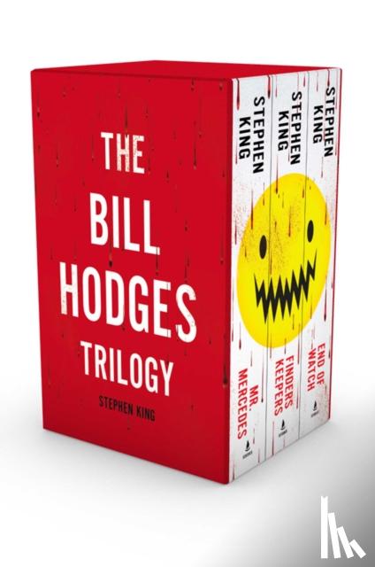 King, Stephen - The Bill Hodges Trilogy