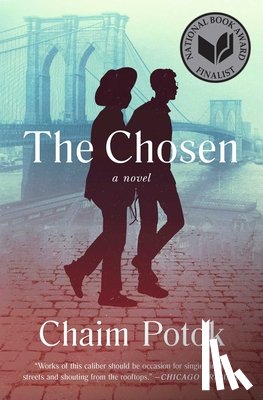 Potok, Chaim - Chosen