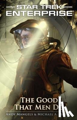 Mangels, Andy - Good That Men Do