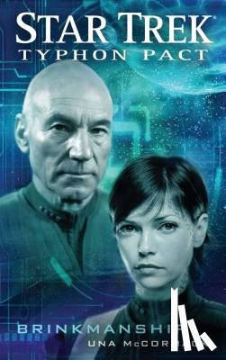 McCormack, Una - Typhon Pact: Brinkmanship