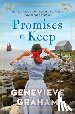 Graham, Genevieve - Promises to Keep