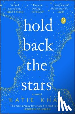 Khan, Katie - Hold Back the Stars